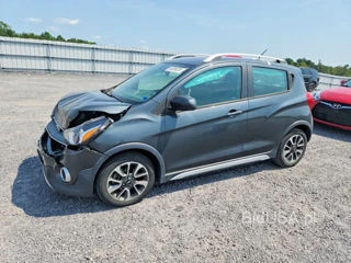 CHEVROLET SPARK ACTIV