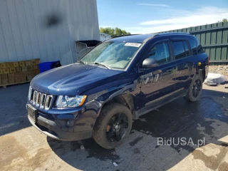 JEEP COMPASS SPORT