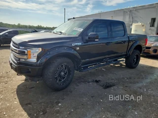 FORD F150 SUPERCREW