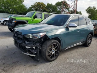 BMW X1 XDRIVE28I