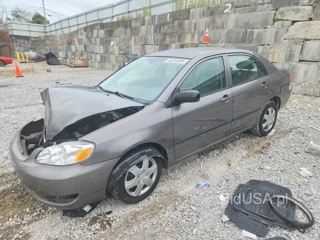 TOYOTA COROLLA CE