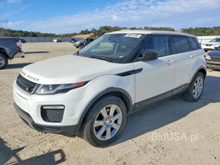 LAND ROVER RANGE ROVER EVOQUE SE