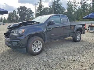 CHEVROLET COLORADO LT