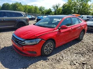 VOLKSWAGEN JETTA S