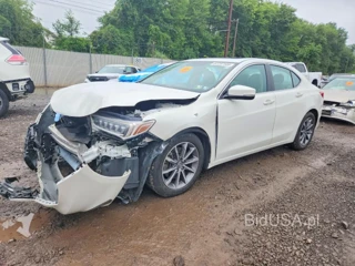 ACURA TLX