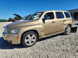CHEVROLET HHR LT