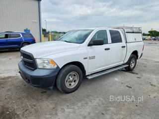 RAM 1500 ST