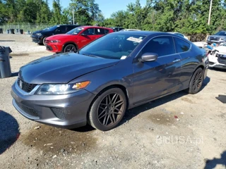 HONDA ACCORD LX-S