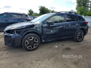 SUBARU CROSSTREK LIMITED