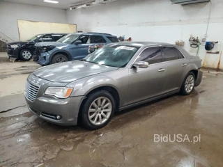CHRYSLER 300 LIMITED