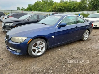 BMW 335 XI