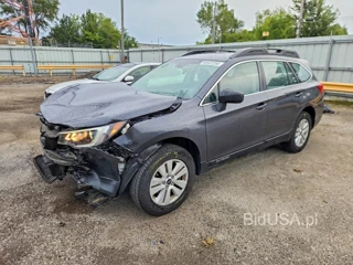 SUBARU OUTBACK 2.5I