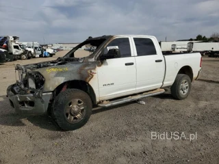 RAM 2500 TRADESMAN