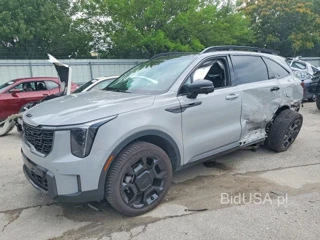 KIA SORENTO X-LINE SX