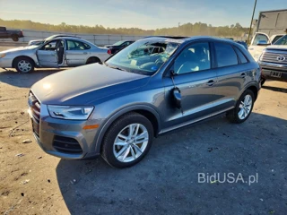 AUDI Q3 PREMIUM