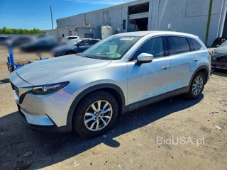 MAZDA CX-9 TOURING