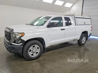 TOYOTA TUNDRA SR