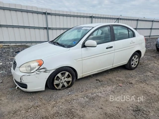 HYUNDAI ACCENT GLS