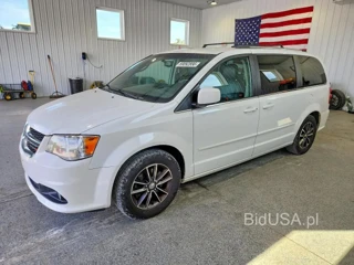 DODGE GRAND CARAVAN SXT