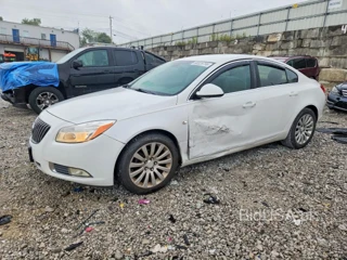 BUICK REGAL CXL