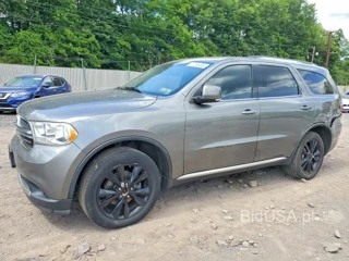 DODGE DURANGO CREW