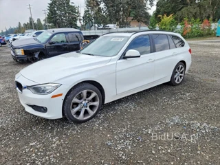 BMW 328 D XDRIVE