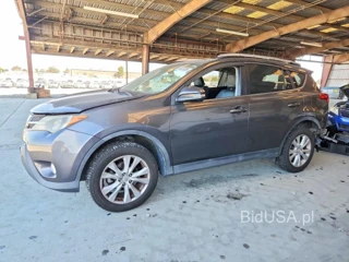 TOYOTA RAV4 LIMITED