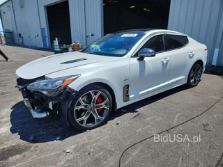 KIA STINGER GT1