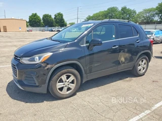 CHEVROLET TRAX 1LT