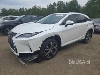 LEXUS RX 450H