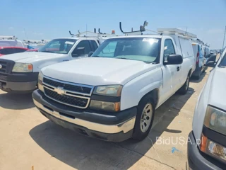 CHEVROLET SILVERADO C1500