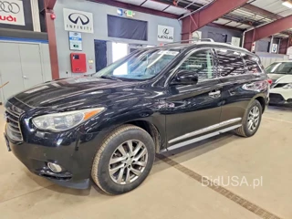 INFINITI QX60 BASE
