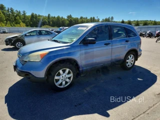 HONDA CR-V EX