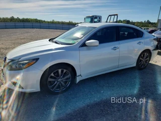 NISSAN ALTIMA 2.5 SR