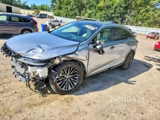LEXUS RX 350H LUXURY