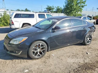 BUICK REGAL SPORT TOURING