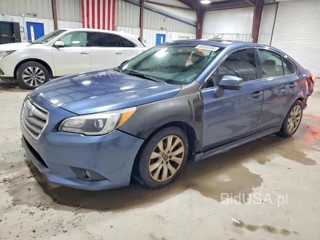 SUBARU LEGACY 2.5I PREMIUM