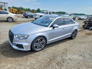 AUDI A3 PREMIUM