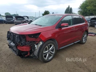 FORD EDGE SPORT