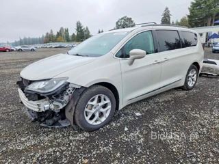 CHRYSLER PACIFICA TOURING L