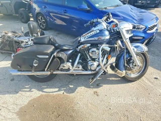 HARLEY-DAVIDSON FLHRCI