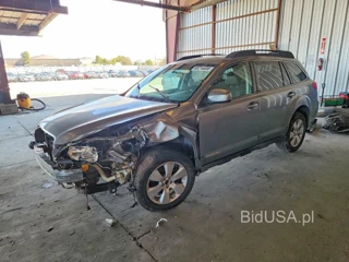 SUBARU OUTBACK 3.6R LIMITED