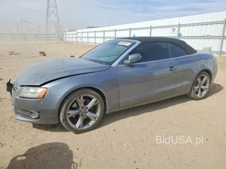 AUDI A5 PREMIUM PLUS