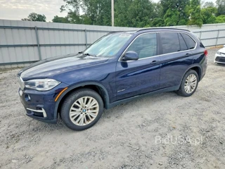 BMW X5 XDRIVE50I