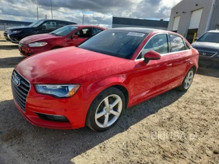 AUDI A3 PREMIUM