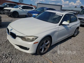 BMW 328 XI SULEV