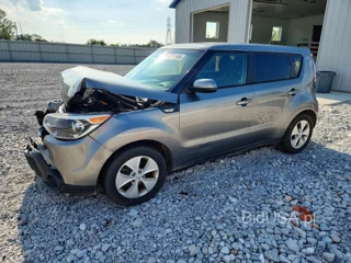KIA SOUL BASE