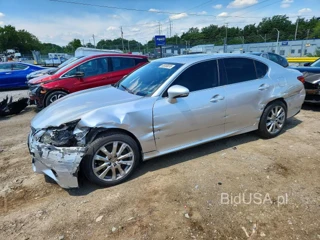 LEXUS GS 350