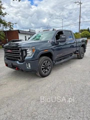 GMC SIERRA K2500 AT4