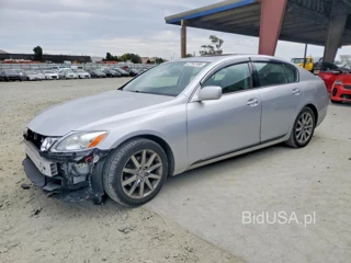 LEXUS GS 300